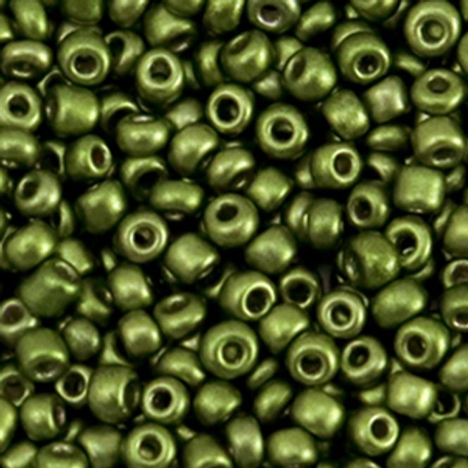 Hovedbilde 3 mm  Metallic Olive Green