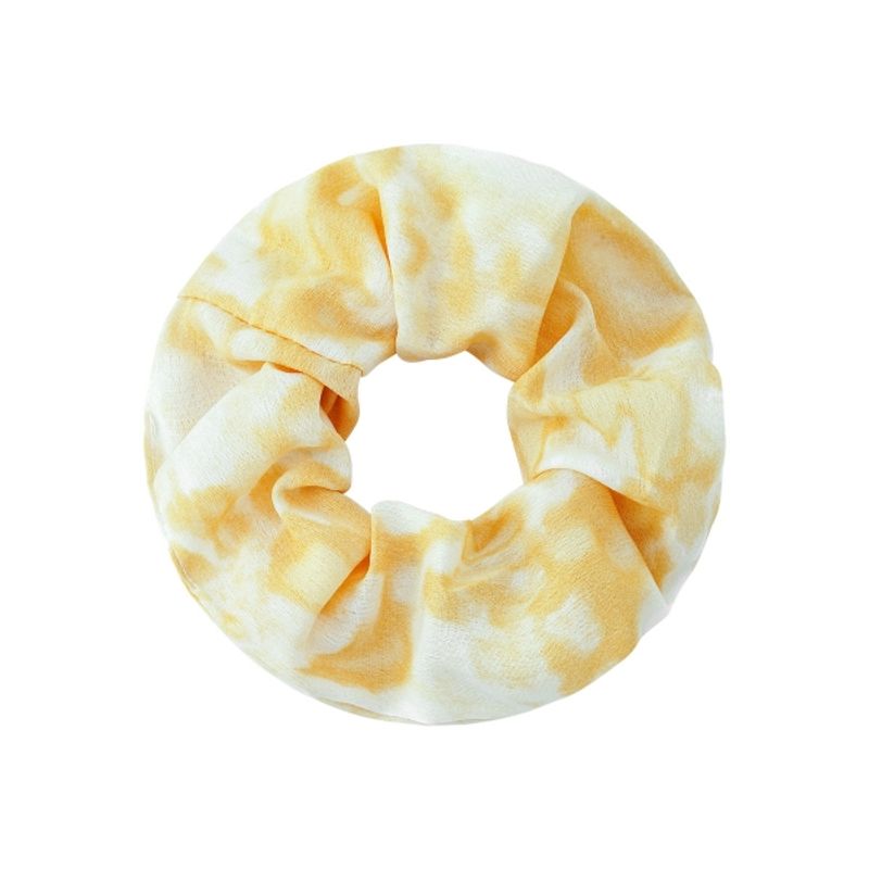 Tie dye Scrunchie