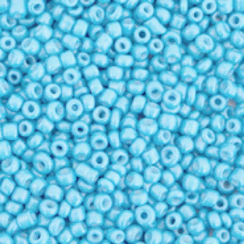 2mm Light Blue
