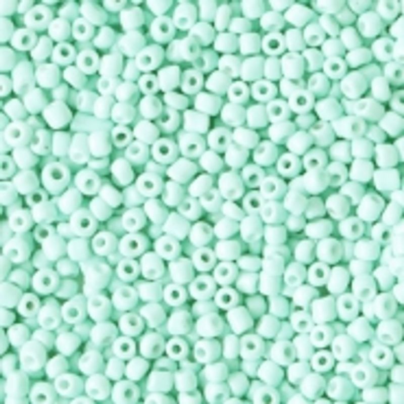 2mm Aquamarin Green