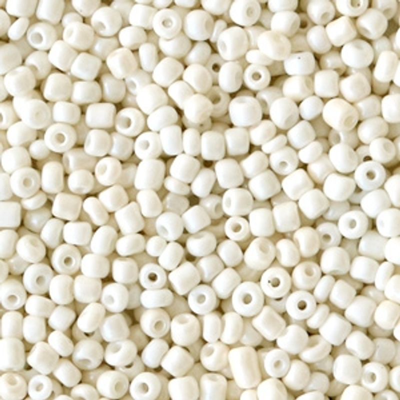 2mm Cotton White