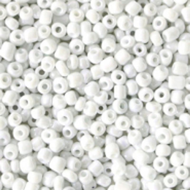 2mm White