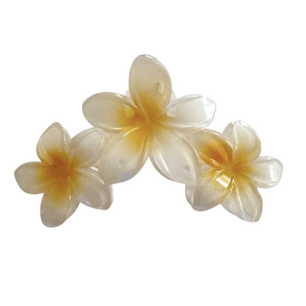 Waikiki Glossy Hvit H&aring;rklype