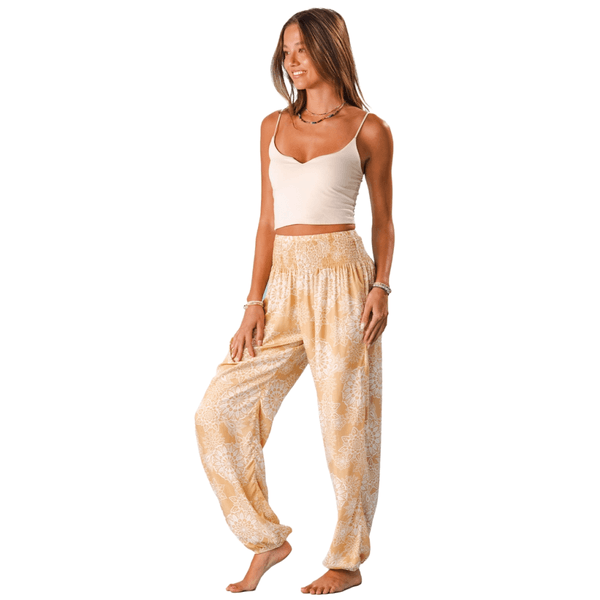 "Havana" pants 