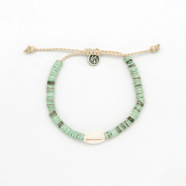 "Nyang Nyang" Armb&aring;nd Gr&oslash;nn