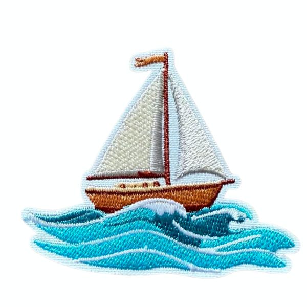 Ship O'hoy - 3 pk
