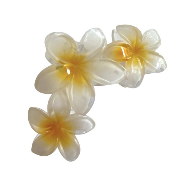 Waikiki Glossy Hvit H&aring;rklype