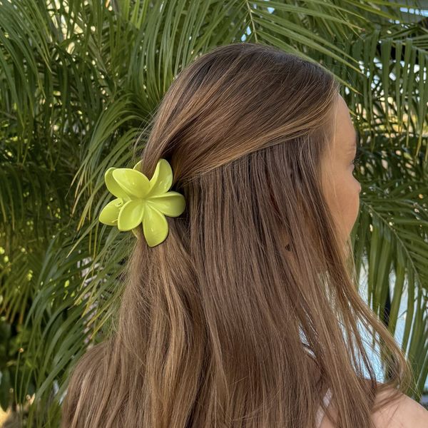 Tropical Crush H&aring;rklype 