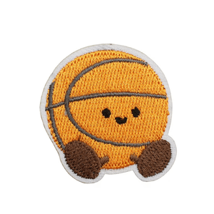 Hovedbilde "S&oslash;t Basketball" -strykemerke