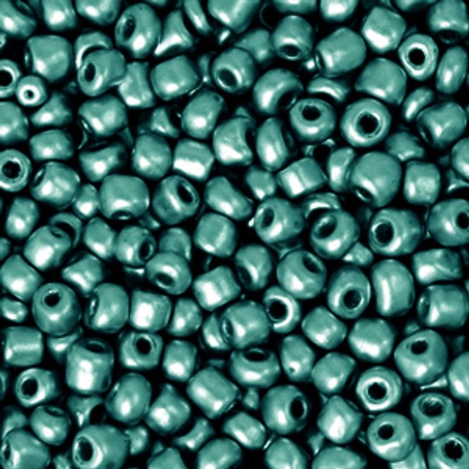 Hovedbilde 3 mm Emerald Green Metallic