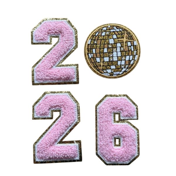 "Discostar" Gull Patch