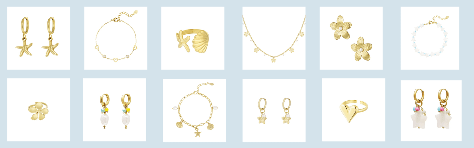 morsdag valentin smykke armbånd øreringer hjerte ring gaver til mamma kjæreste valentinsgave