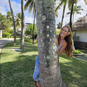 Hovedbilde "Sardinia" Sarong fra Lotus and Luna